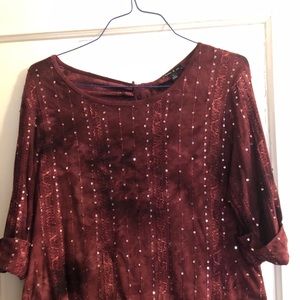 Women’s blouse